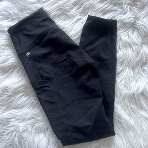 High-waisted Powerhold leggings with Pockets